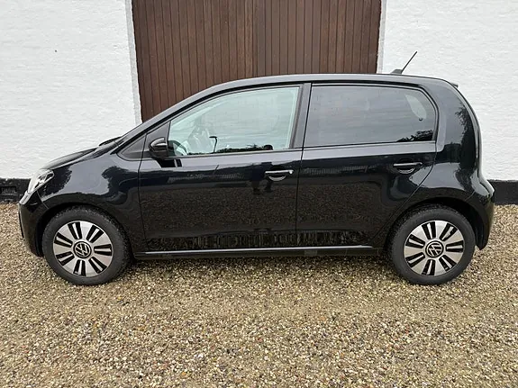 Volkswagen E-Up! 2021 photo 2