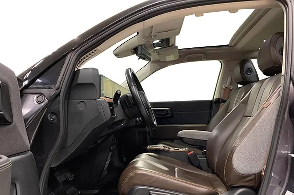 Honda E 2020 photo 5