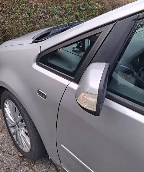 Ford C-Max 2007 photo 2