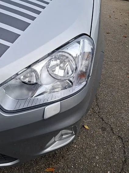 Ford C-Max 2007 photo 3