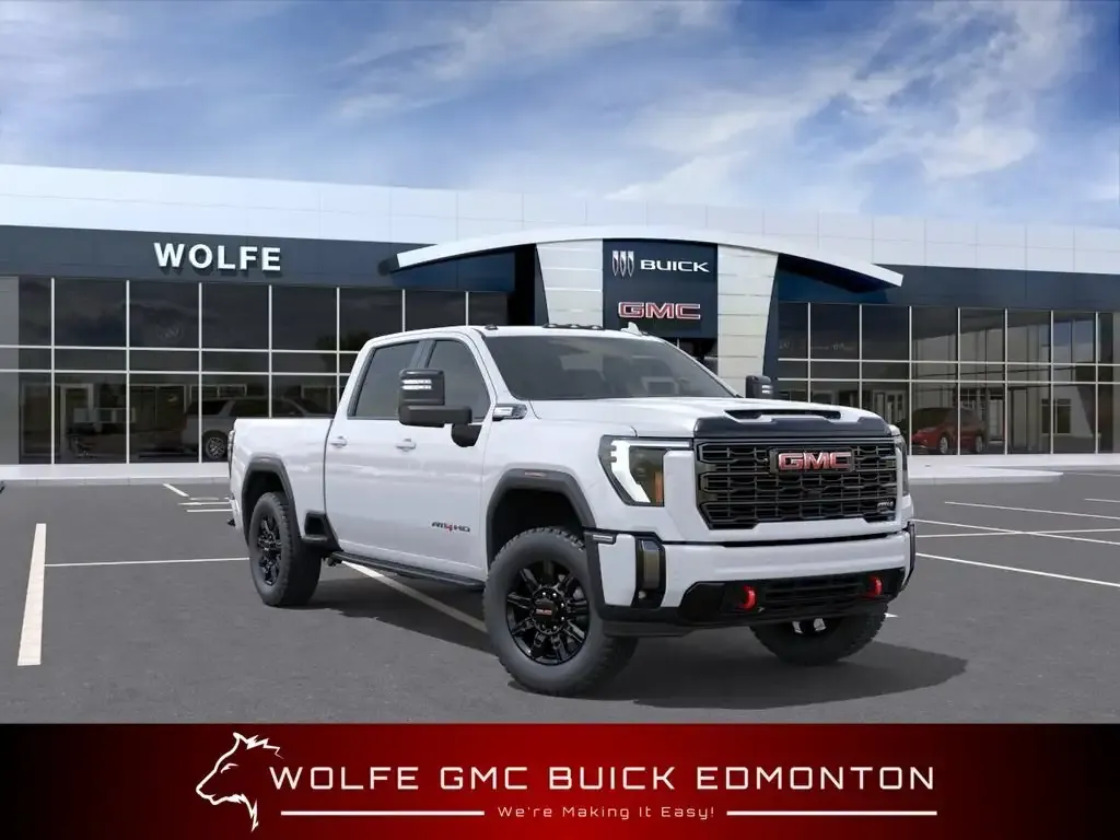 GMC Sierra 3500Hd