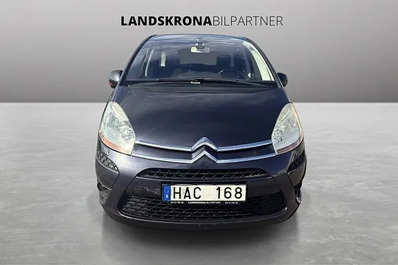Citroen C4 Picasso 2008 photo 2