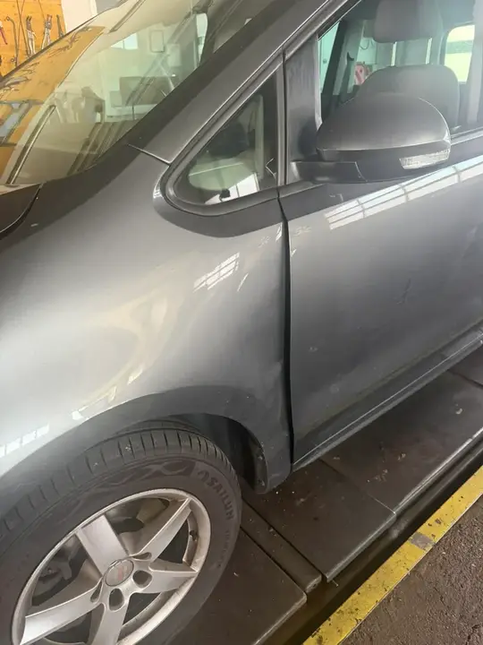 Seat Alhambra 2013 photo 2