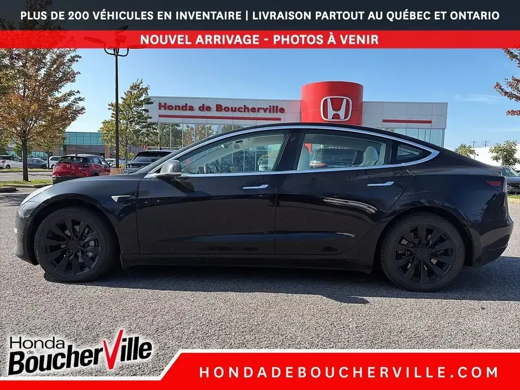 Tesla Model 3 2019 photo 3