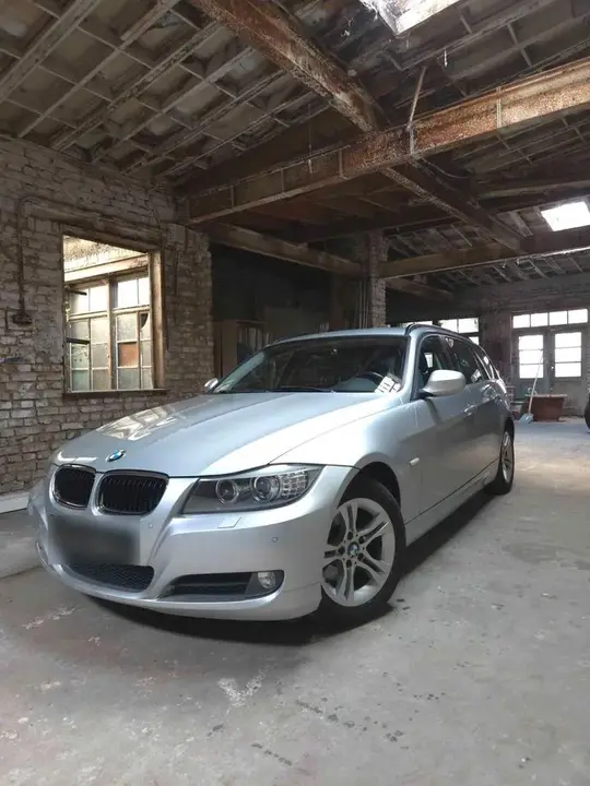 BMW 318I Touring