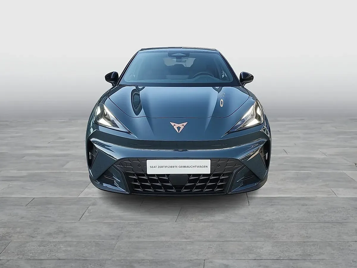 Cupra Raval 2026 photo 2
