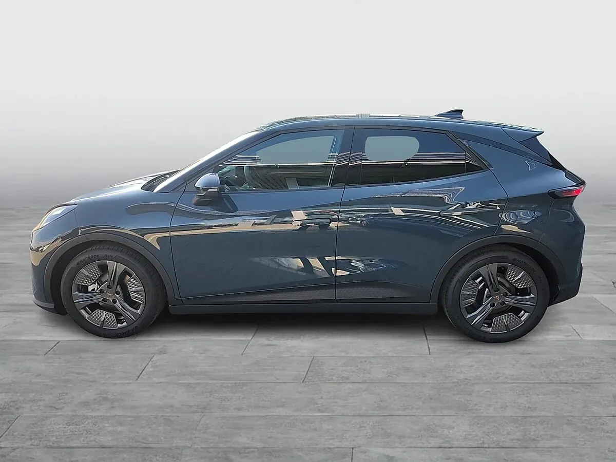 Cupra Raval 2026 photo 3