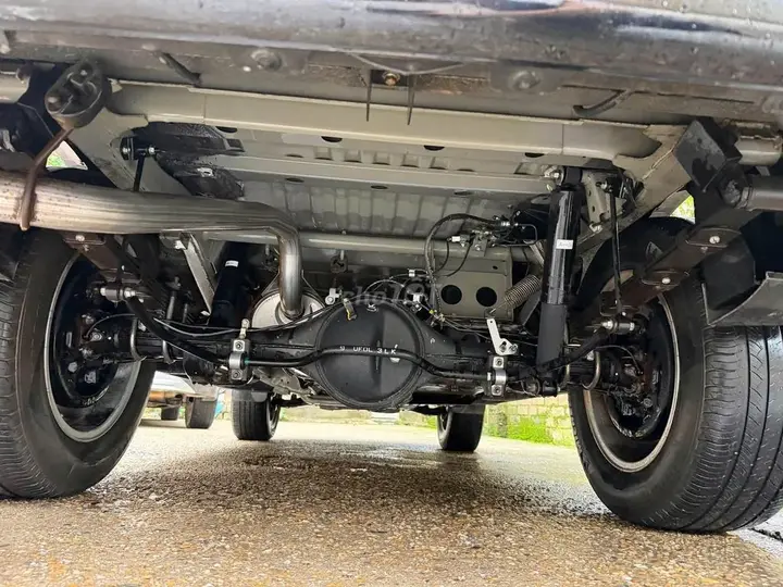 Ford Everest 2014 photo 3