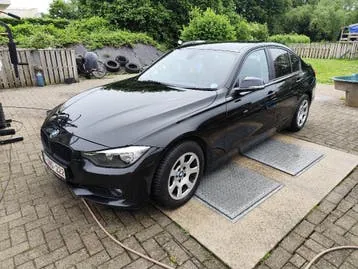 BMW Série 3