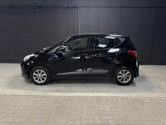 Hyundai I10 2014 photo 2