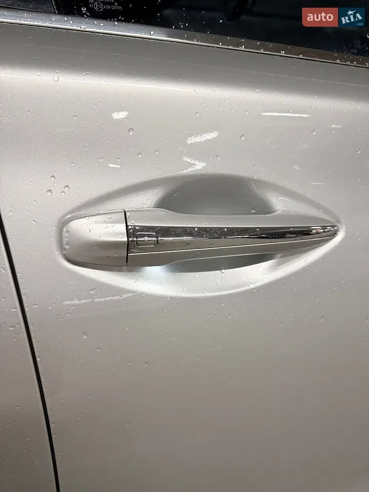 Infiniti Q50 2019 photo 4