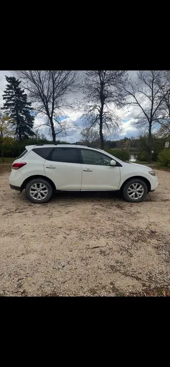 Nissan Murano 2014 photo 4