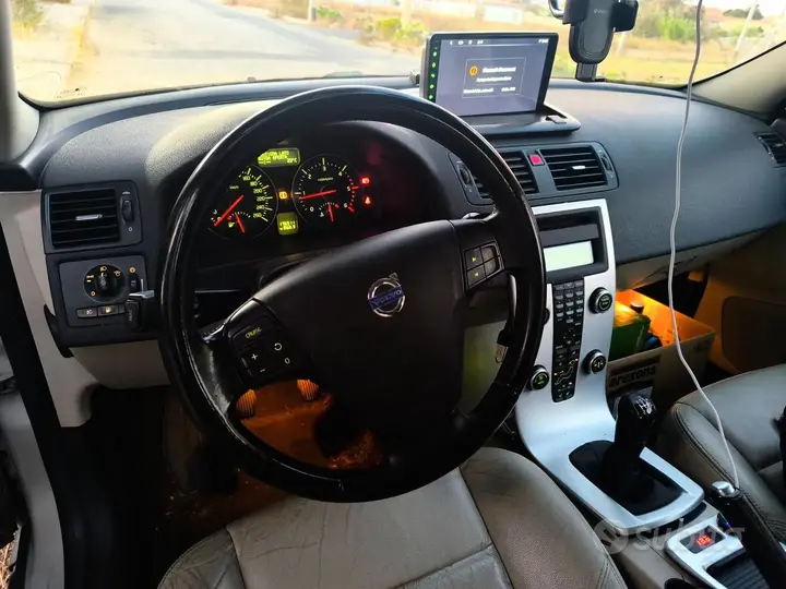 Volvo C30 2010 photo 3