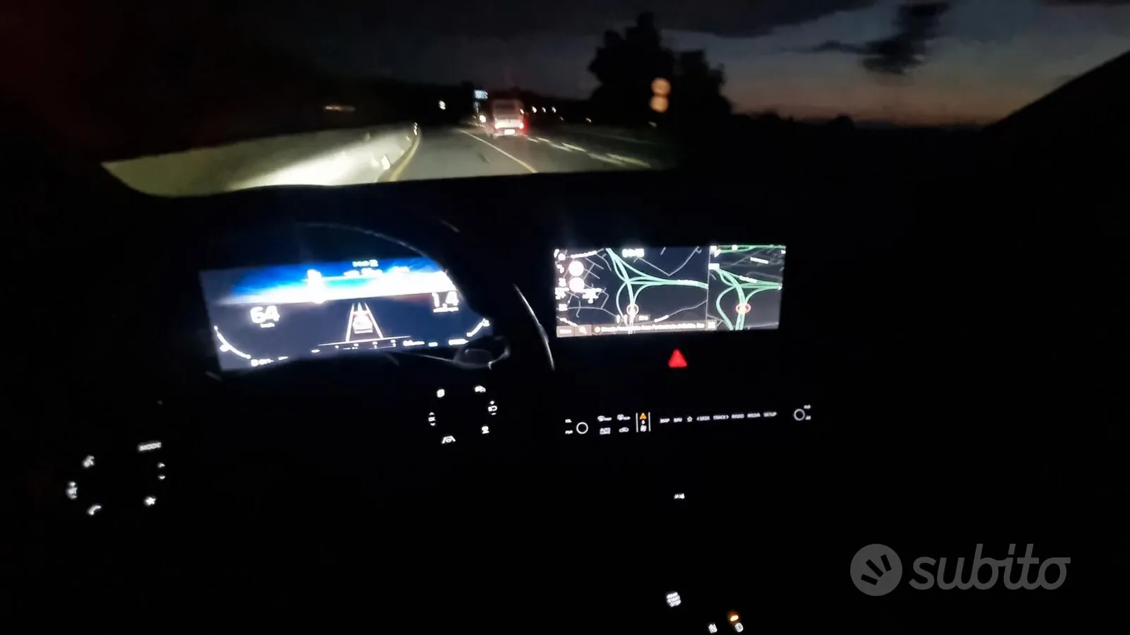 Kia Sportage 2022 photo 3