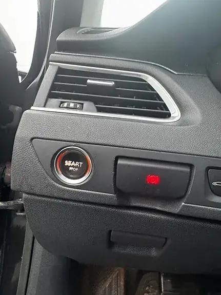 Peugeot 508 2012 photo 5