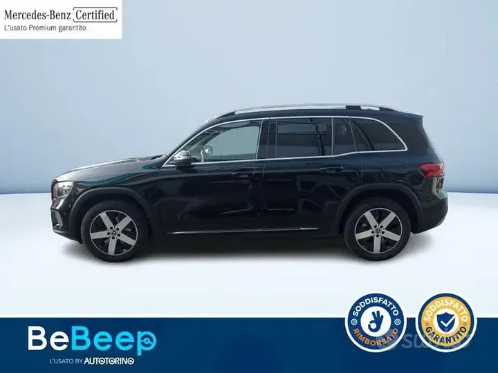 Mercedes-Benz Glb 2024 photo 3