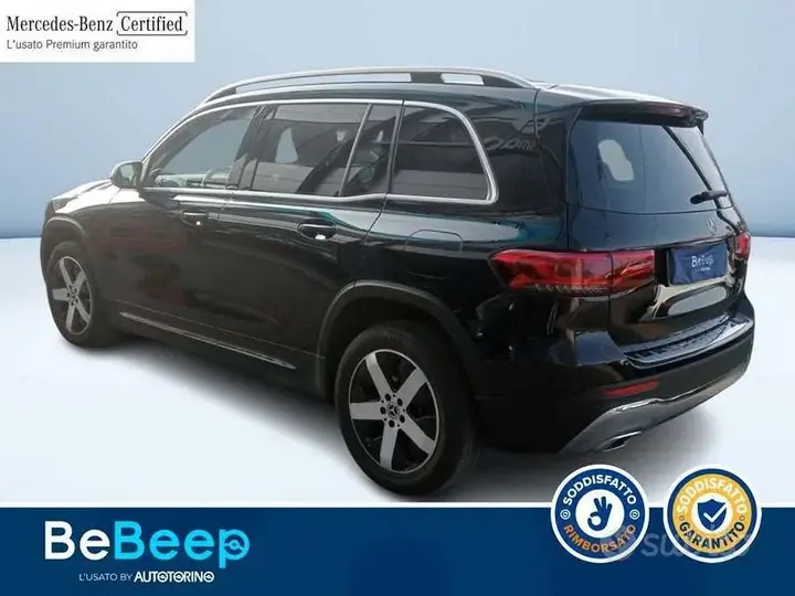 Mercedes-Benz Glb 2024 photo 4