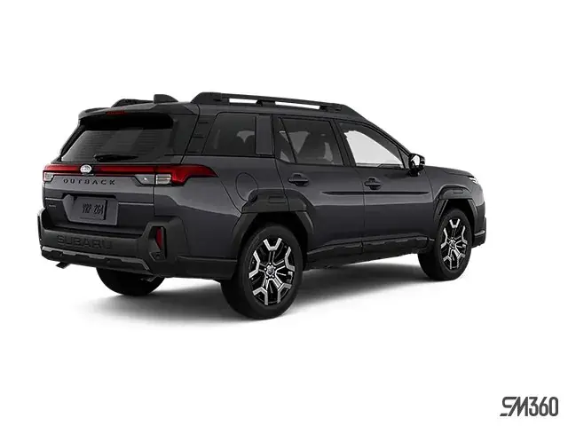 Subaru Outback 2026 photo 2