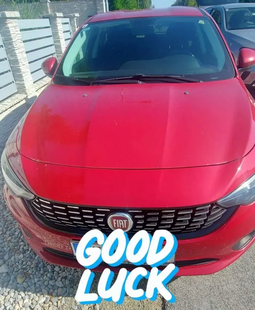 Fiat Tipo