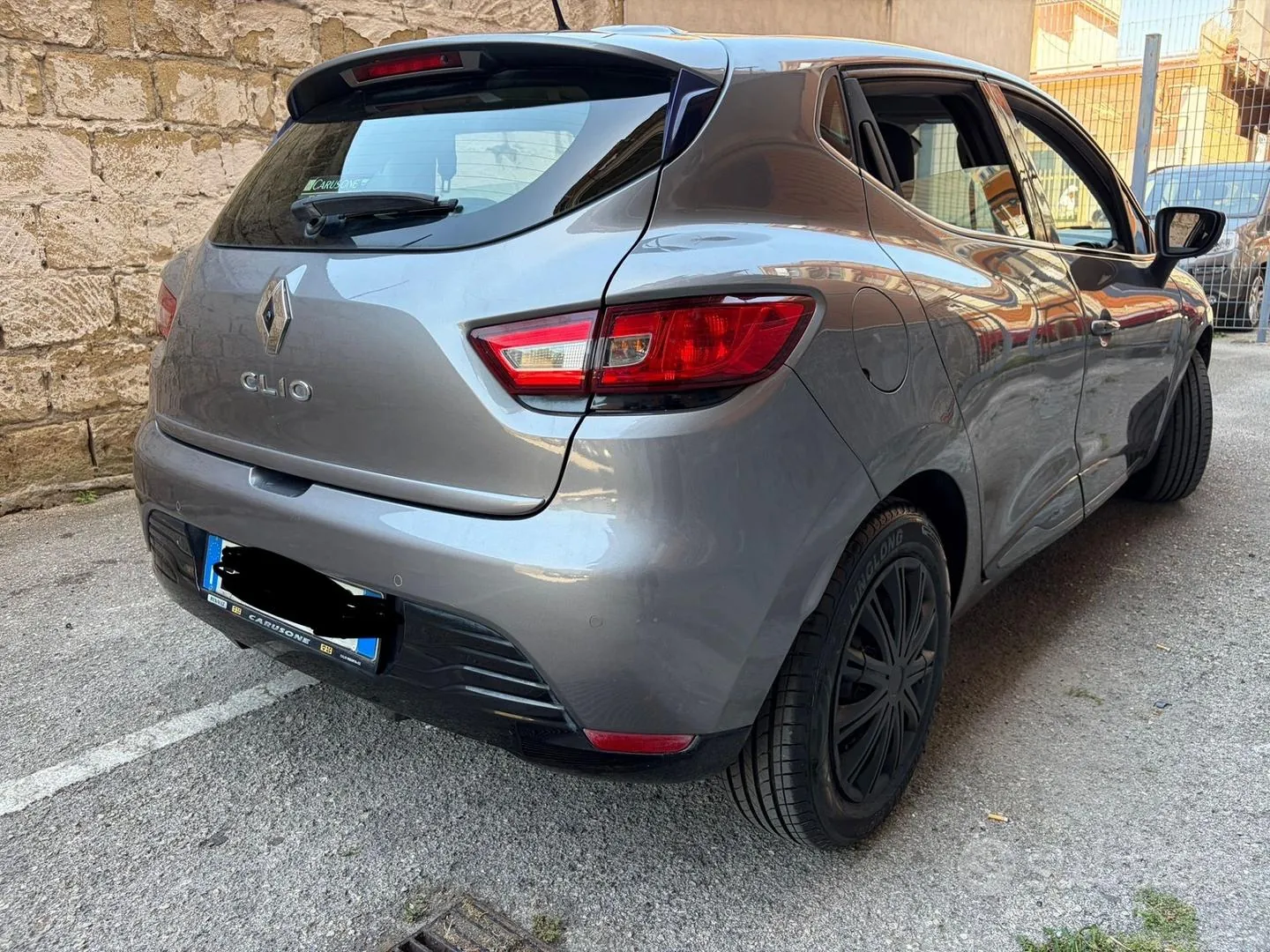 Renault Clio 2015 photo 3