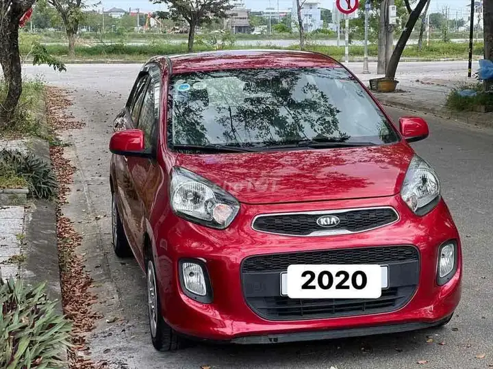 Kia Morning