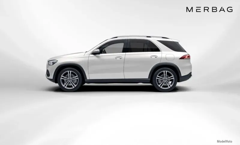 Mercedes-Benz Gle-Class 2022 photo 2