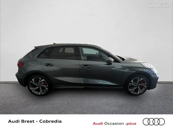 Audi A3 2025 photo 3