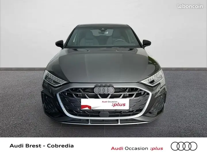 Audi A3 2025 photo 2