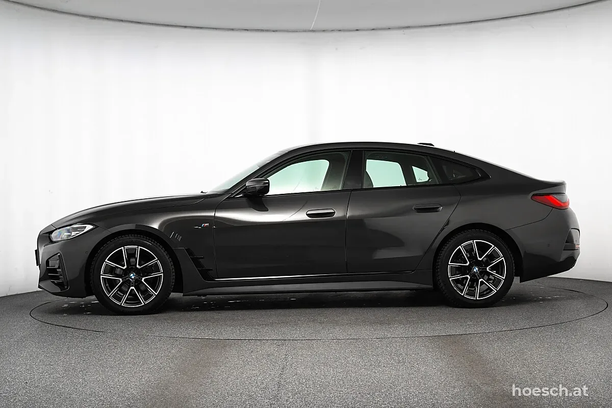 BMW 4 Series 2023 photo 3
