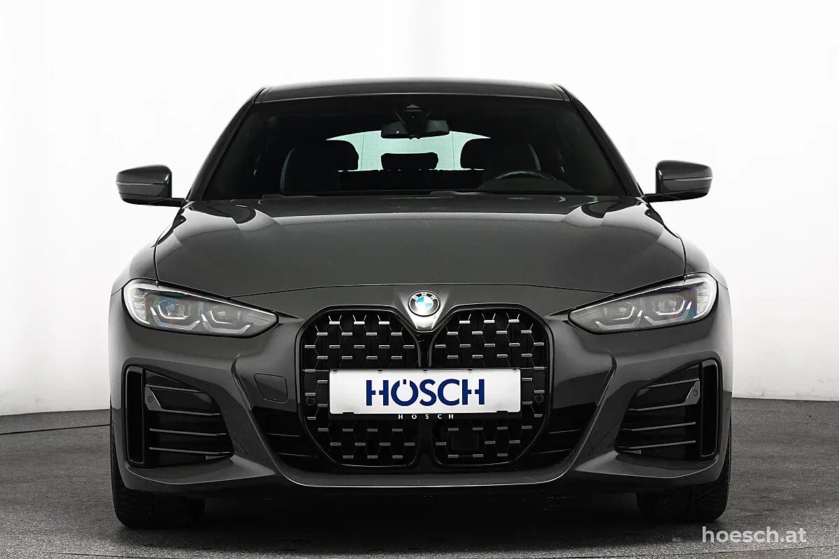BMW 4 Series 2023 photo 2