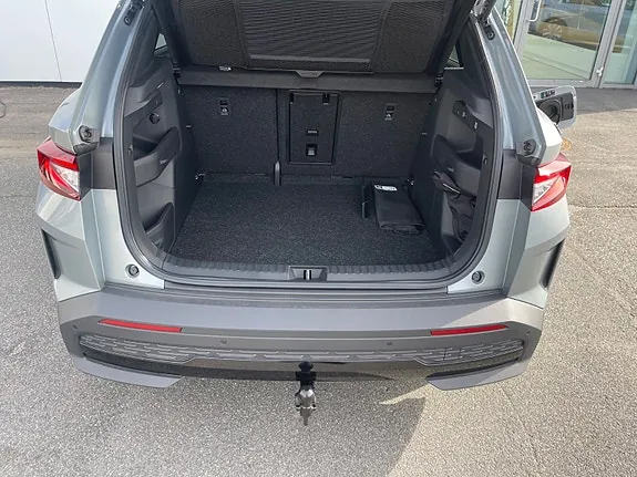 Skoda Elroq 2027 photo 5