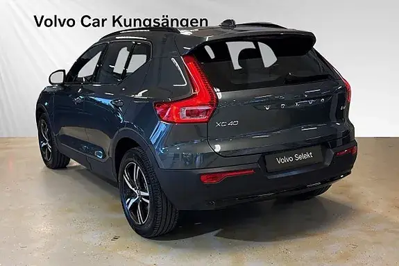 Volvo Xc40 2026 photo 4