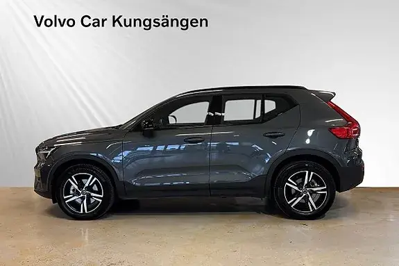 Volvo Xc40 2026 photo 3