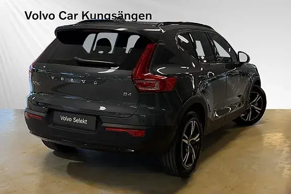 Volvo Xc40 2026 photo 5
