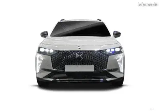 DS Automobiles Ds 7 2025 photo 3