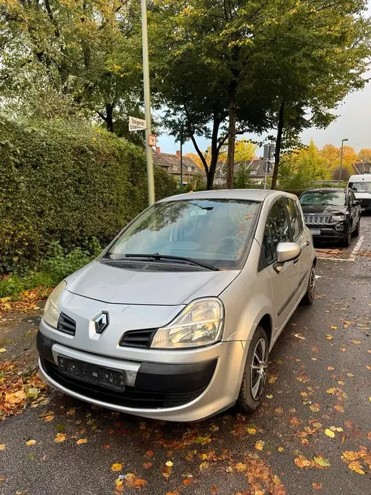 Renault Modus