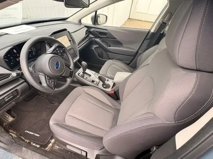 Subaru Crosstrek 2024 photo 4