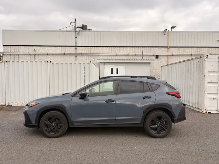 Subaru Crosstrek 2024 photo 2