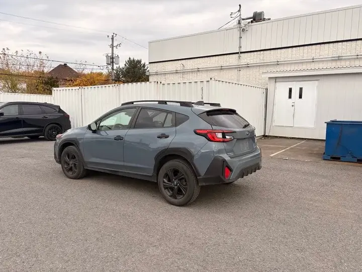 Subaru Crosstrek 2024 photo 3