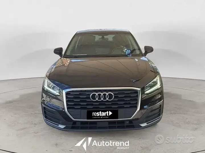 Audi Q2 2020 photo 3