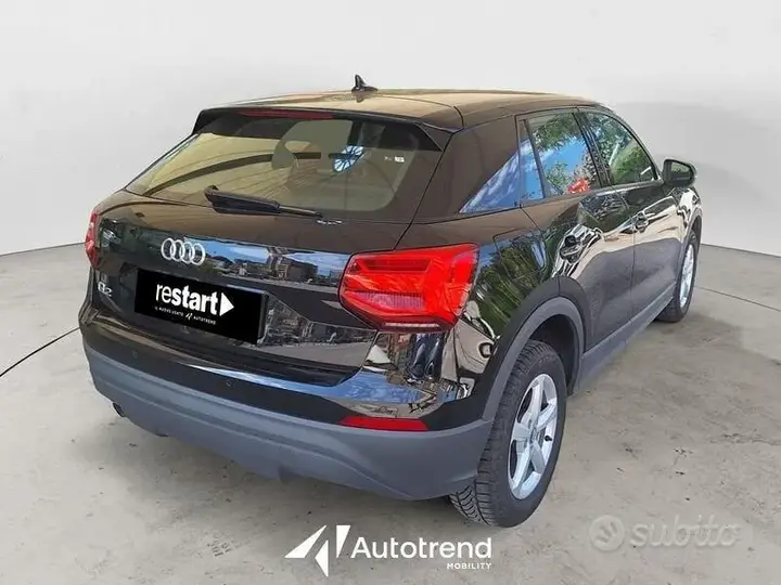 Audi Q2 2020 photo 2