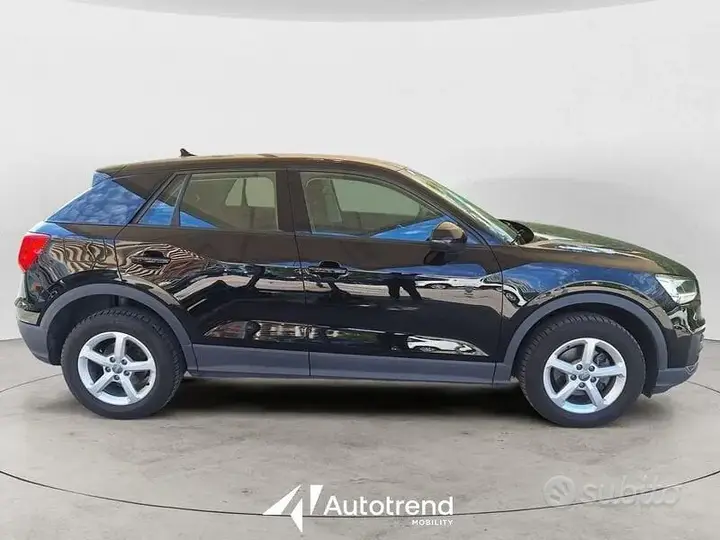 Audi Q2 2020 photo 5