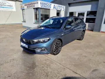 Fiat Tipo 2023 photo 2