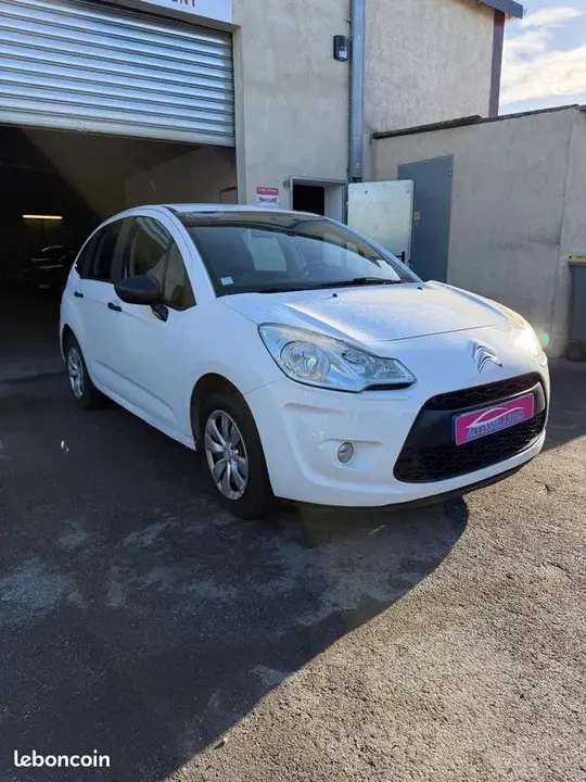Citroen C3