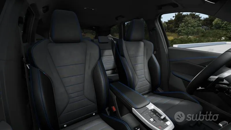 BMW X1 2026 photo 5