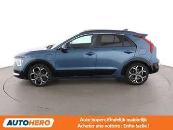 Kia Niro 2024 photo 3