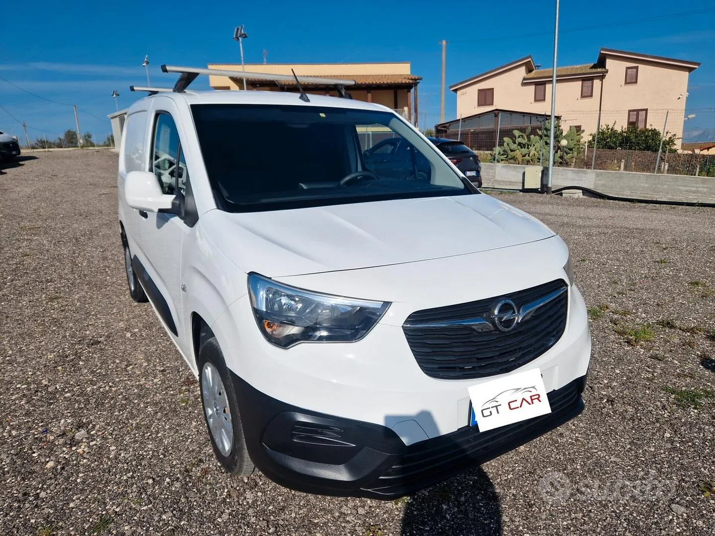 Opel Combo 2021 photo 5