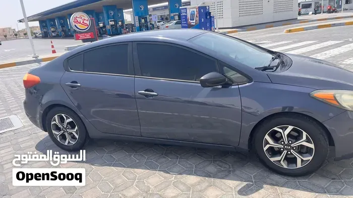 Kia Forte 2016 photo 3