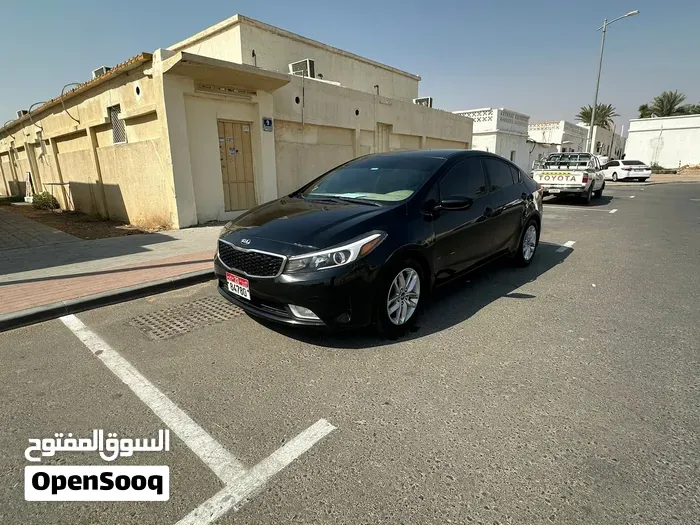 Kia Forte 2016 photo 5