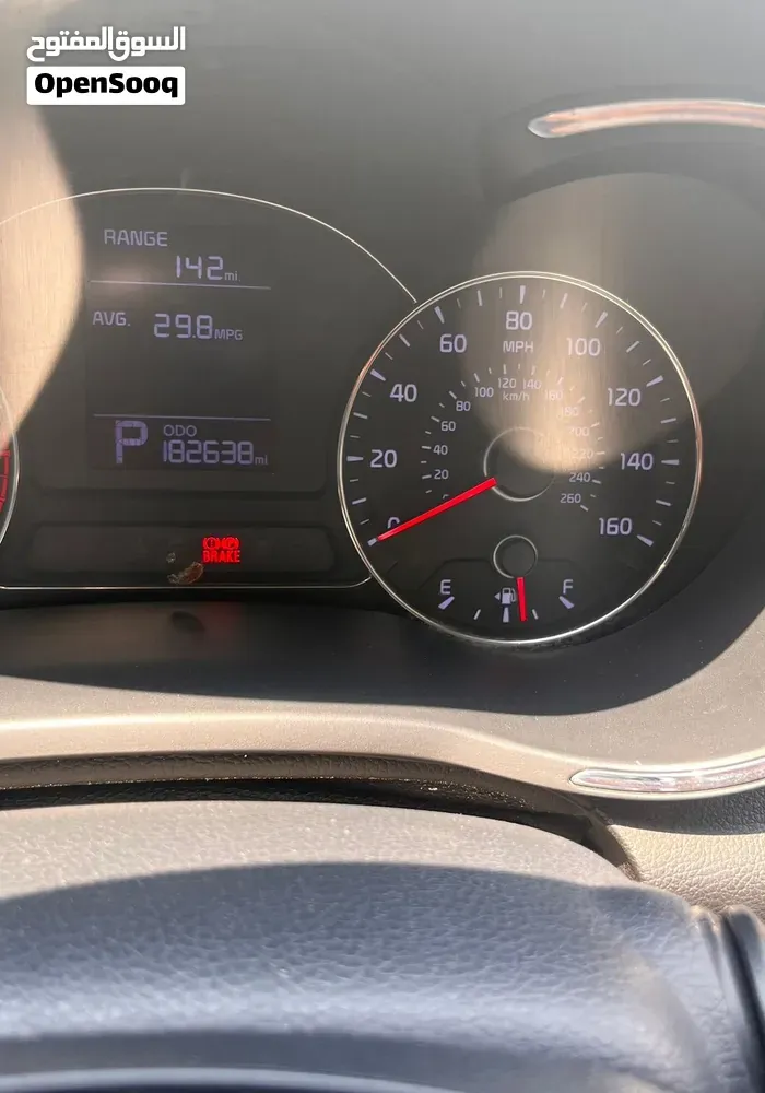 Kia Forte 2016 photo 4